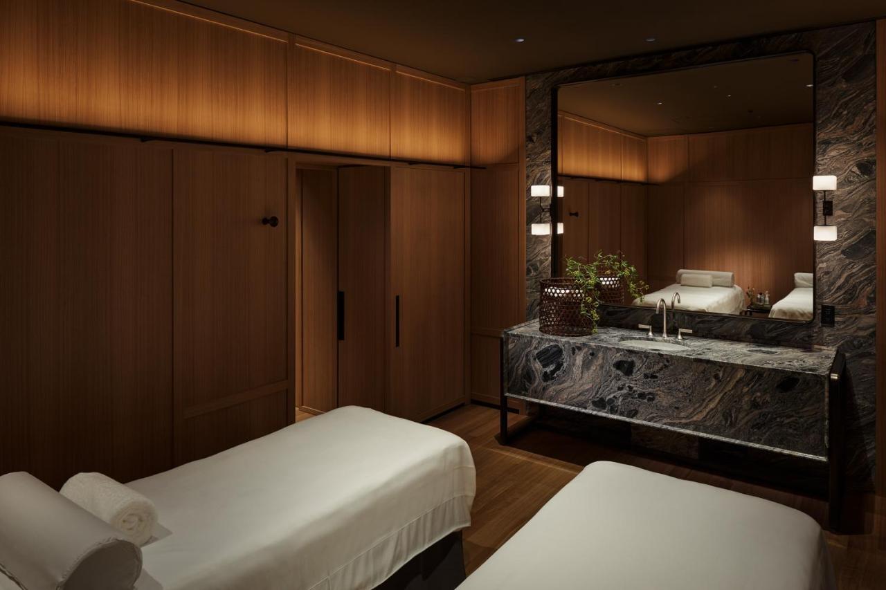 Hotel Park Hyatt Kyōto Esterno foto